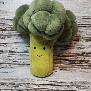 Jellycat Broccoli